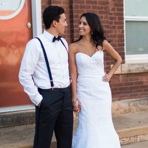 Meet your Posher, Kelsey